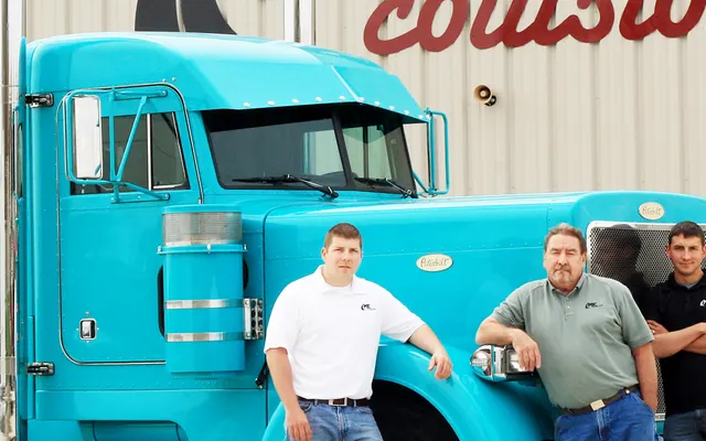 Photo of MBC Collision Center Inc, an auto repair shop in Springfield, IL