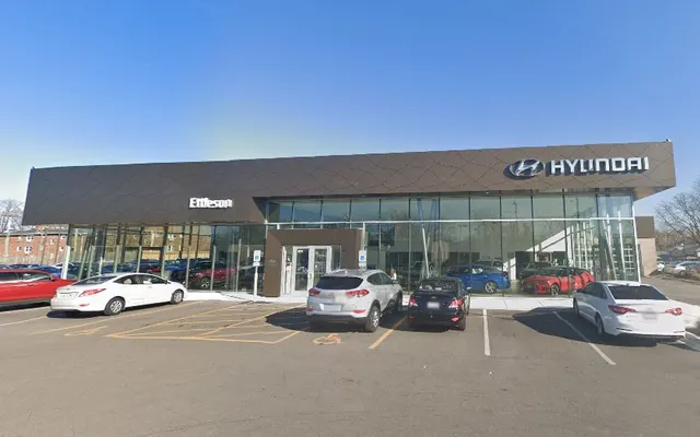 Photo of Gerald Hyundai Service Department, an auto repair shop in Countryside, IL