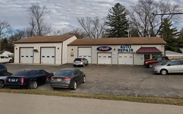 Photo of Mastertek Auto Repair, an auto repair shop in Algonquin, IL