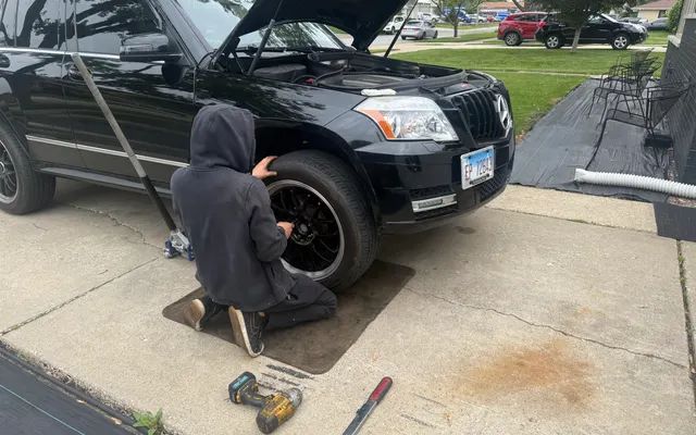 Photo of i Mobile mechanic, an auto repair shop in Burbank, IL