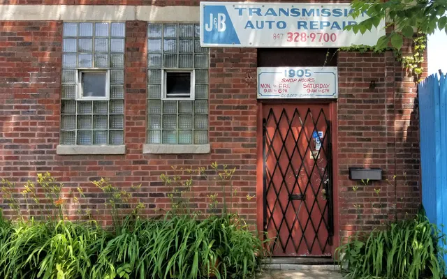 Photo of J & B Transmission & Auto Repair, an auto repair shop in Evanston, IL