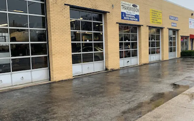 Photo of Continental Transmission & Auto Repair, an auto repair shop in Bridgeview, IL