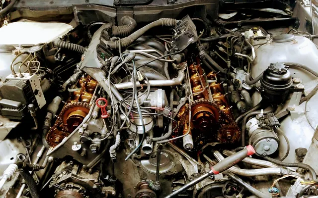 Photo of Garage Squad Automotive LLC, an auto repair shop in Chicago, IL