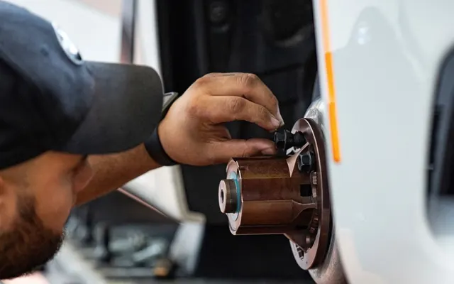 Photo of Perillo BMW Service and Tire Center, an auto repair shop in Chicago, IL