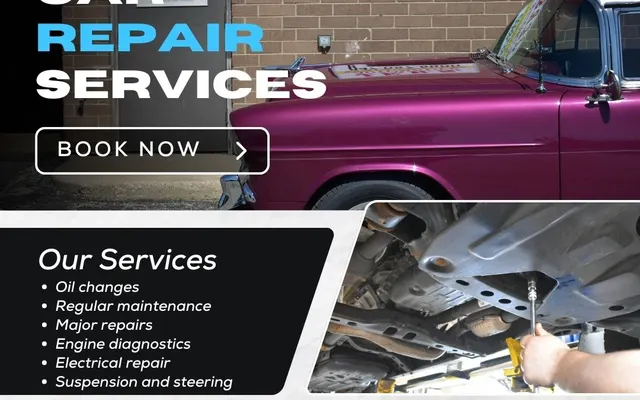 Photo of JERS Automotive | Glenview Car Repair | Glenview Mechanic | Oil Change, an auto repair shop in Glenview, IL