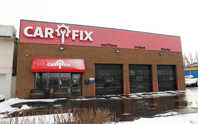 Photo of Car Fix Waukegan, an auto repair shop in Waukegan, IL