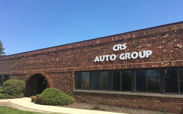 Photo of CRS Auto Group, an auto repair shop in Schaumburg, IL