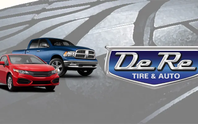 Photo of De Re Tire & Auto, an auto repair shop in Orland Hills, IL