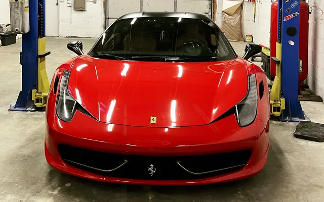 Photo of BOOST CARTEL, an auto repair shop in Wauconda, IL