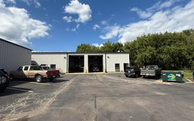 Photo of NRF Auto & Truck Repair, an auto repair shop in Antioch, IL