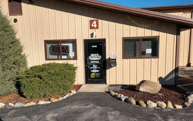 Photo of Mike's Auto Service, an auto repair shop in Mokena, IL