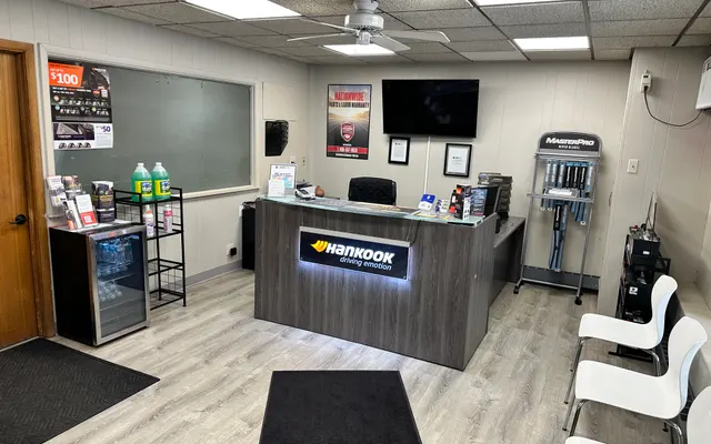 Photo of Andys Automotive Repair, an auto repair shop in Rockford, IL