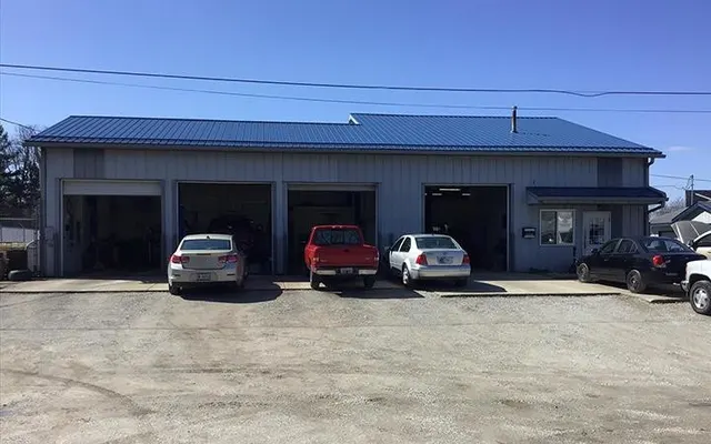 Photo of C&C Automotive, an auto repair shop in Franklin, IN