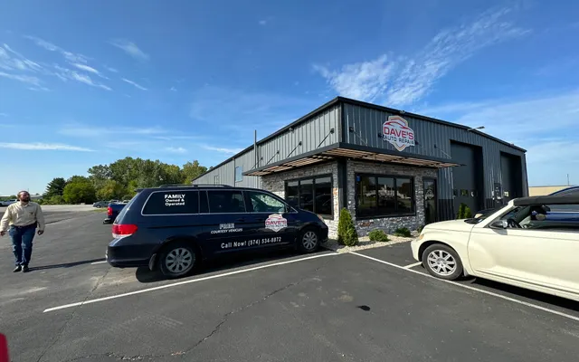 Photo of Dave's Auto Repair, an auto repair shop in Goshen, IN