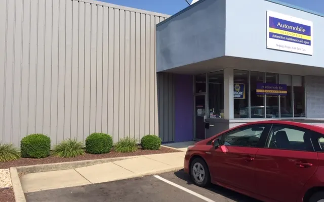 Photo of Automobile Diagnostics, an auto repair shop in Columbus, IN
