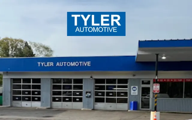 Photo of Tyler Automotive, an auto repair shop in Indianapolis, IN