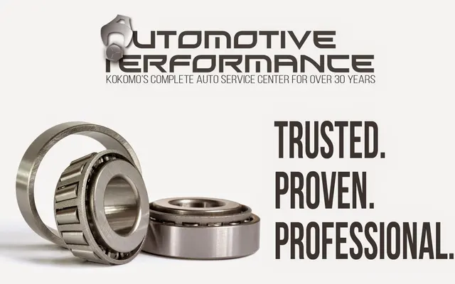 Photo of Automotive Performance, an auto repair shop in Kokomo, IN