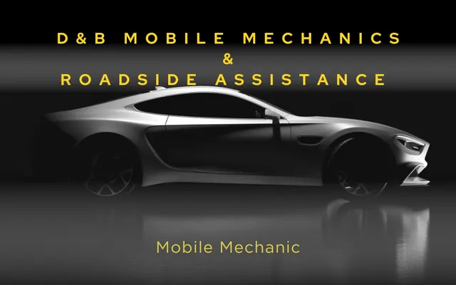 Photo of D&B Mobile Mechanics & Roadside, LLC, an auto repair shop in South Bend, IN