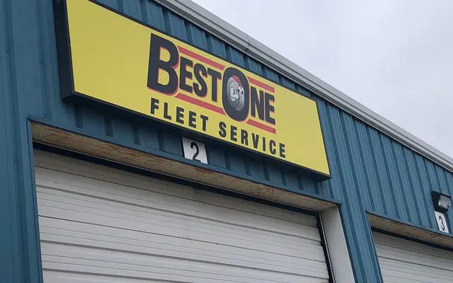 Photo of Best-One Fleet Service of Lafayette, an auto repair shop in Lafayette, IN