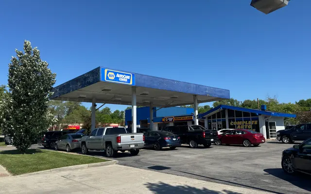 Photo of Discount Auto Repair Inc., an auto repair shop in Indianapolis, IN