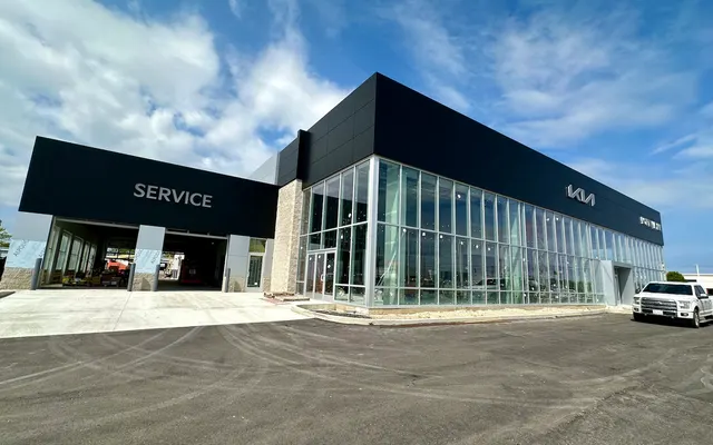 Photo of Fort Wayne Kia Service Center, an auto repair shop in Fort Wayne, IN