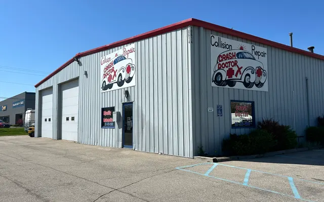 Photo of A Quality Automotive / Crash Doctor, an auto repair shop in Zionsville, IN