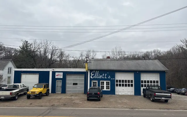 Photo of Apex Automotive, an auto repair shop in Evansville, IN