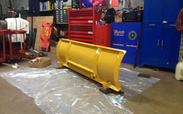 Photo of OSI Automotive, an auto repair shop in Hammond, IN