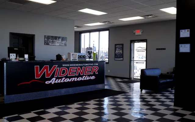 Photo of Widener Automotive, an auto repair shop in Batesville, IN