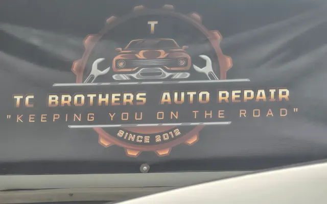 Photo of TC Brothers Auto Repair, an auto repair shop in Greenwood, IN