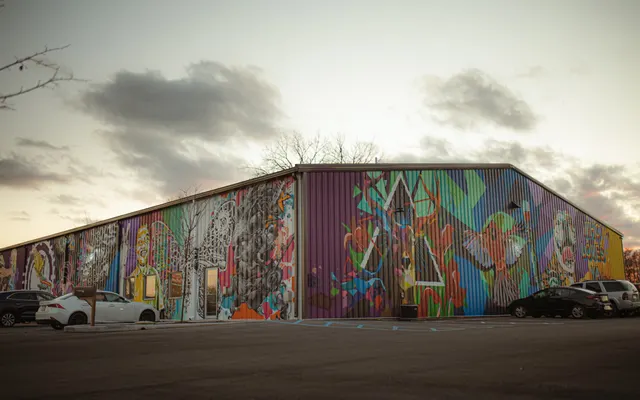 Photo of Indy Auto Man Service Center Indianapolis, an auto repair shop in Indianapolis, IN