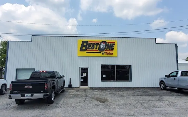 Photo of Best-One Tire & Service, an auto repair shop in Tipton, IN