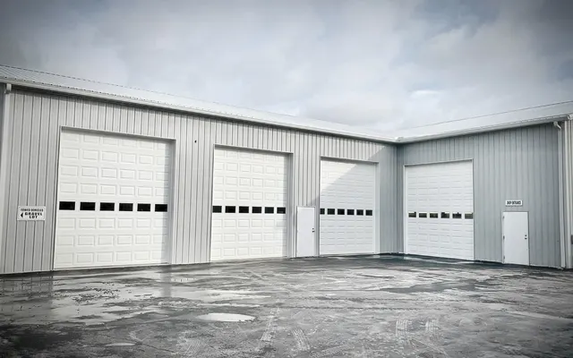 Photo of Ted Brown's Quality Paint & Body Shop, an auto repair shop in Newburgh, IN