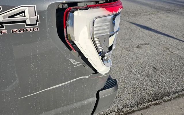 Photo of Caliber Collision, an auto repair shop in Merrillville, IN