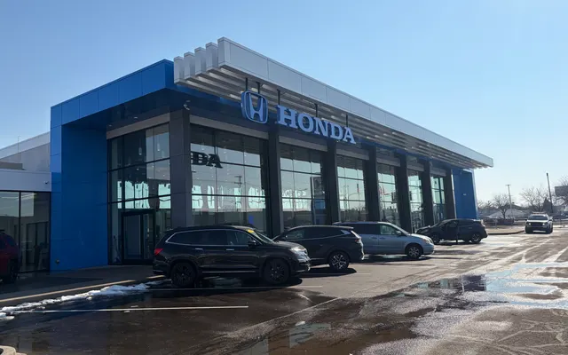Photo of Bob Rohrman Honda Service Center, an auto repair shop in Lafayette, IN