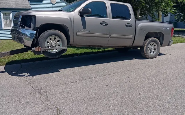 Photo of D&S AUTO SERVICES LLC, an auto repair shop in Indianapolis, IN