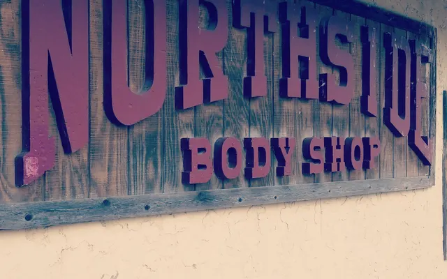 Photo of Northside Body Shop, an auto repair shop in Garrett, IN