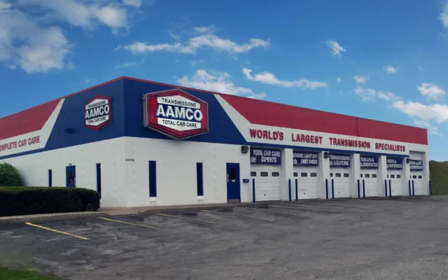 Photo of AAMCO Transmissions & Total Car Care, an auto repair shop in Indianapolis, IN