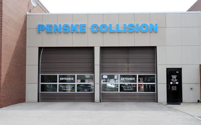 Photo of Penske Collision Indy, an auto repair shop in Indianapolis, IN
