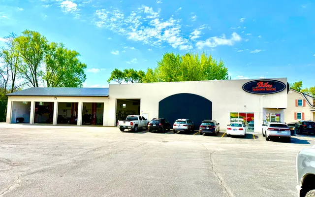 Photo of Skiles Automotive Service - South Bend, an auto repair shop in South Bend, IN
