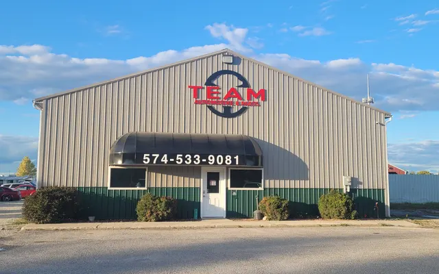 Photo of Team Automotive & Parts, an auto repair shop in Goshen, IN