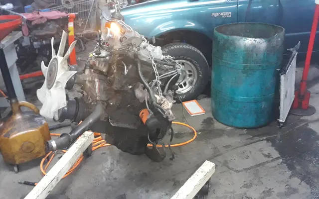 Photo of Summit City Car Care, an auto repair shop in Fort Wayne, IN