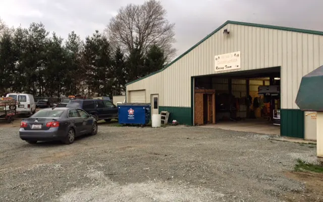 Photo of Hometown Towing & Auto Repair, an auto repair shop in Argos, IN