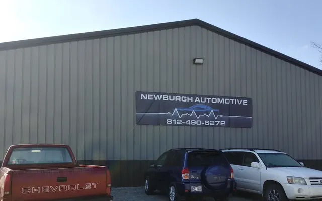 Photo of Checkered Flag Repair, an auto repair shop in Newburgh, IN