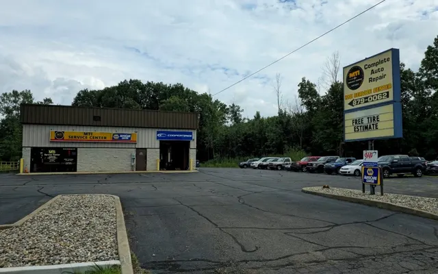 Photo of MTI Service Center (Michigan City), an auto repair shop in Michigan City, IN