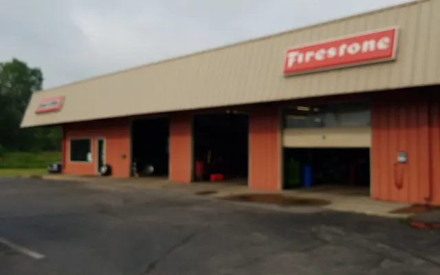 Photo of Woodling Tire and Auto, Inc., an auto repair shop in Syracuse, IN