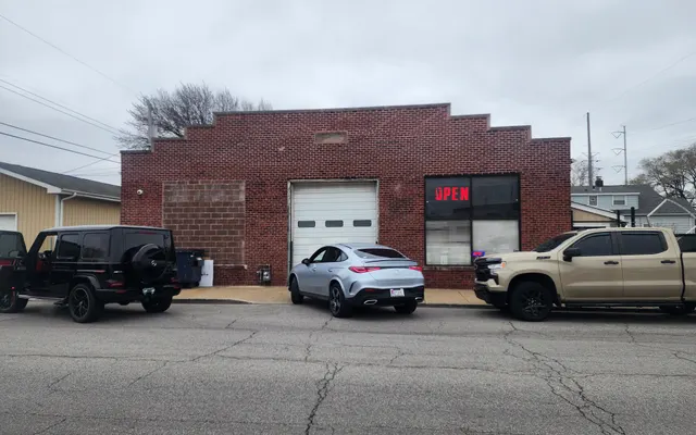 Photo of Calumet Body Shop, an auto repair shop in East Chicago, IN