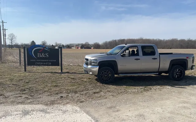 Photo of B&S performance, an auto repair shop in Cambridge City, IN
