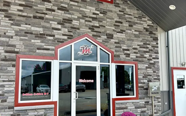 Photo of Mast Service Center Inc., an auto repair shop in Etna Green, IN