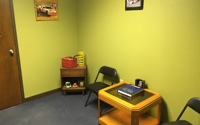 Photo of Hoosier Auto Service, an auto repair shop in Fort Wayne, IN